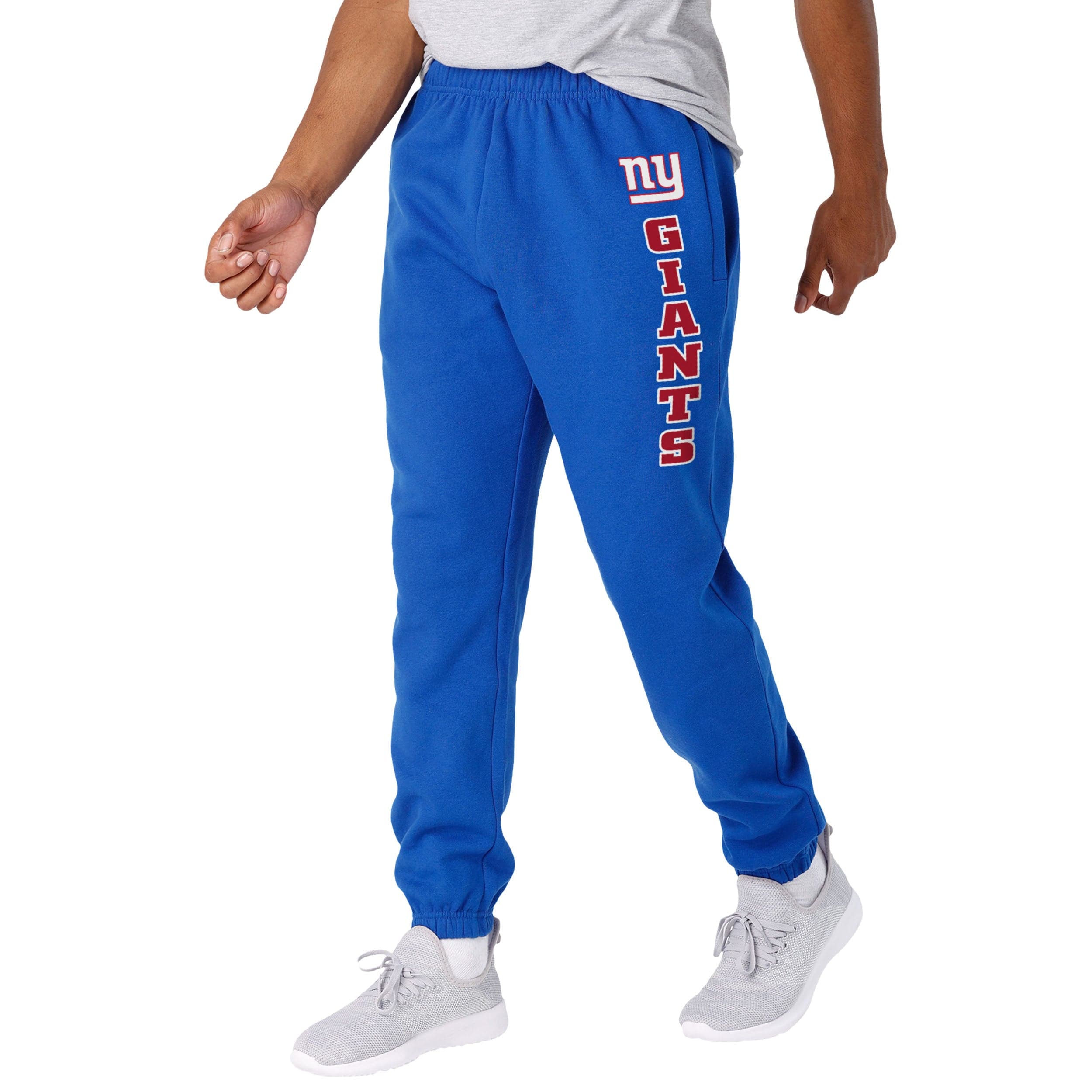 Giants sweatpants online