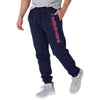 New England Patriots NFL Mens Team Color Sweatpants