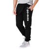 Las Vegas Raiders NFL Mens Team Color Sweatpants