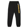 Pittsburgh Steelers NFL Mens Team Color Sweatpants