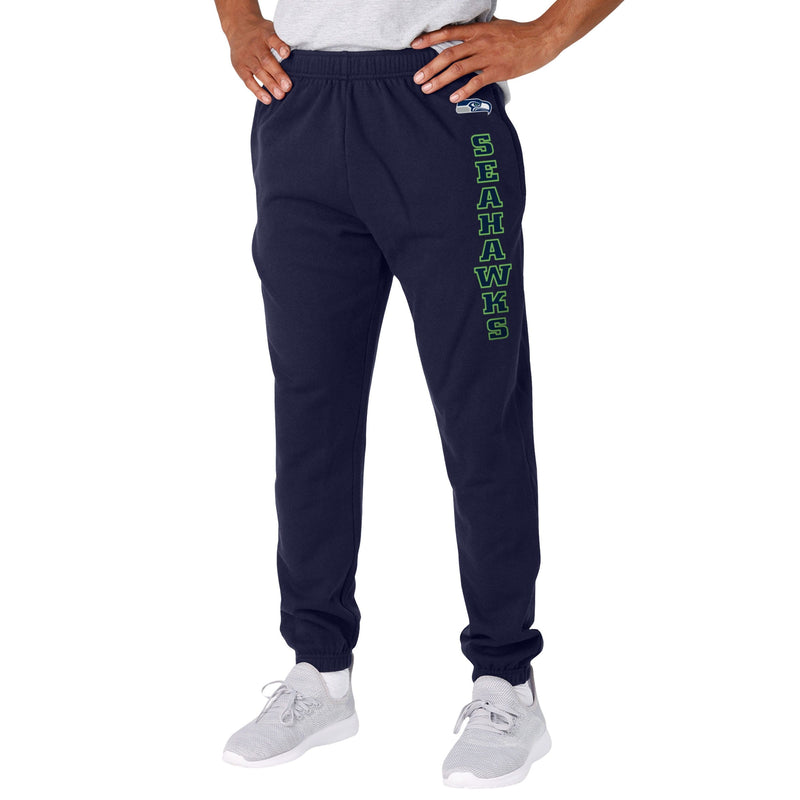 : Mens Seahawks Sweatpants