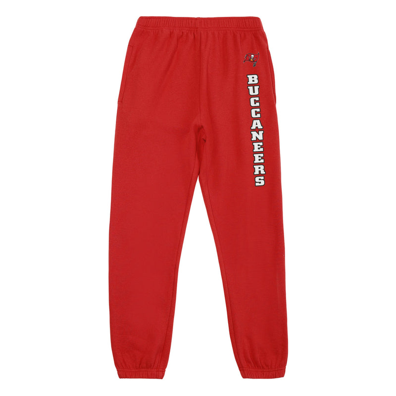 Tampa Bay Buccaneers Men's Sweatpants Sports Print Pants Loose Casual  Trousers