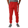 Tampa Bay Buccaneers NFL Mens Team Color Sweatpants