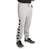 Las Vegas Raiders NFL Mens Gray Woven Joggers