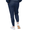 New York Yankees MLB Womens Waffle Lounge Pants