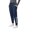 New York Yankees MLB Womens Waffle Lounge Pants