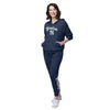 New York Yankees MLB Womens Waffle Lounge Pants