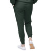 Michigan State Spartans NCAA Womens Waffle Lounge Pants