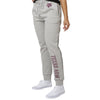 Texas A&M Aggies NCAA Womens Gray Woven Joggers