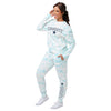 Dallas Cowboys NFL Womens Cloud Coverage Joggers