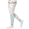 Miami Dolphins NFL Womens Cloud Coverage Joggers