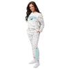 Miami Dolphins NFL Womens Cloud Coverage Joggers