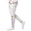 Minnesota Vikings NFL Womens Cloud Coverage Joggers