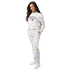 Minnesota Vikings NFL Womens Cloud Coverage Joggers