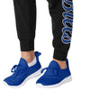 Buffalo Bills NFL Womens Script Wordmark Black Joggers