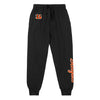 Cincinnati Bengals NFL Womens Script Wordmark Black Joggers