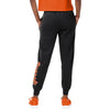 Cincinnati Bengals NFL Womens Script Wordmark Black Joggers