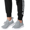 Las Vegas Raiders NFL Womens Script Wordmark Black Joggers