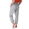 Cincinnati Bengals NFL Womens Big Wordmark Gray Sweatpants