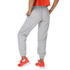 Cleveland Browns NFL Womens Big Wordmark Gray Sweatpants