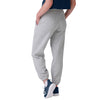 Dallas Cowboys NFL Womens Big Wordmark Gray Sweatpants