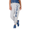 Indianapolis Colts NFL Womens Big Wordmark Gray Sweatpants