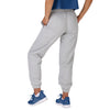 Indianapolis Colts NFL Womens Big Wordmark Gray Sweatpants