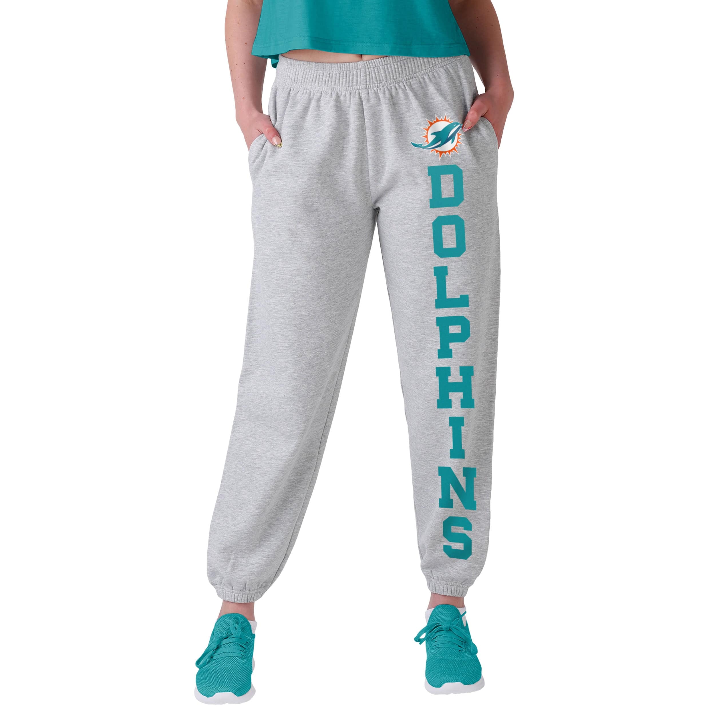 NFL, Pants, Miami Dolphins Sweatpants