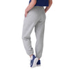 New York Giants NFL Womens Big Wordmark Gray Sweatpants