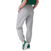 New York Jets NFL Womens Big Wordmark Gray Sweatpants