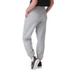 New Orleans Saints NFL Womens Big Wordmark Gray Sweatpants