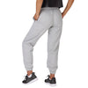 Las Vegas Raiders NFL Womens Big Wordmark Gray Sweatpants