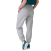 Philadelphia Eagles NFL Womens Big Wordmark Gray Sweatpants