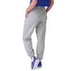 Los Angeles Rams NFL Womens Big Wordmark Gray Sweatpants