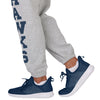 Seattle Seahawks NFL Womens Big Wordmark Gray Sweatpants