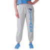 Tennessee Titans NFL Womens Big Wordmark Gray Sweatpants