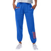 Buffalo Bills NFL Womens Script Wordmark Team Color Sweatpants