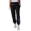 Baltimore Ravens NFL Womens Script Wordmark Team Color Sweatpants