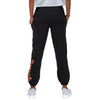 Cincinnati Bengals NFL Womens Script Wordmark Team Color Sweatpants