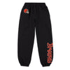 Cleveland Browns NFL Womens Script Wordmark Team Color Sweatpants