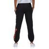 Cleveland Browns NFL Womens Script Wordmark Team Color Sweatpants