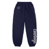 Dallas Cowboys NFL Womens Script Wordmark Team Color Sweatpants