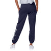 Dallas Cowboys NFL Womens Script Wordmark Team Color Sweatpants