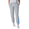 Detroit Lions NFL Womens Script Wordmark Team Color Sweatpants