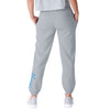 Detroit Lions NFL Womens Script Wordmark Team Color Sweatpants