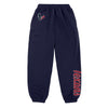 Houston Texans NFL Womens Script Wordmark Team Color Sweatpants