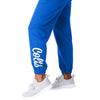 Indianapolis Colts NFL Womens Script Wordmark Team Color Sweatpants