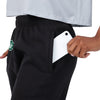 New York Jets NFL Womens Script Wordmark Team Color Sweatpants