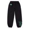 New York Jets NFL Womens Script Wordmark Team Color Sweatpants
