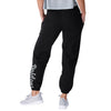 Las Vegas Raiders NFL Womens Script Wordmark Team Color Sweatpants